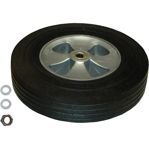 Tilt Truck Wheel Les Fournitures Industrielles Méga