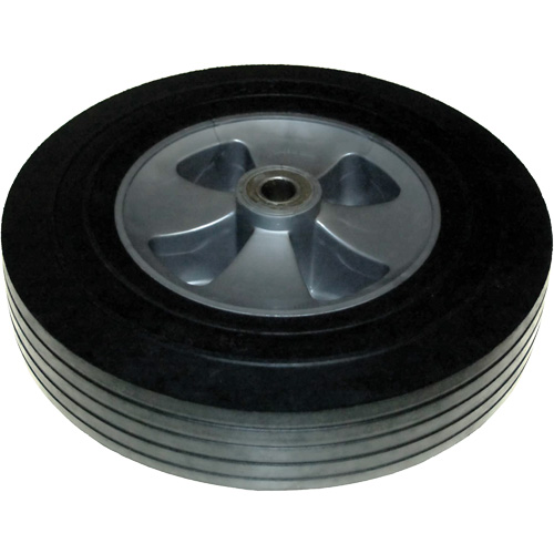 Tilt Truck Wheel Les Fournitures Industrielles Méga