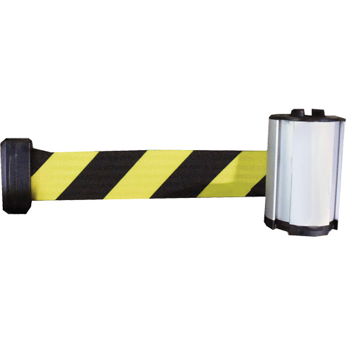 Cone Barricade Replacement Belt Cassette Les Fournitures Industrielles Méga