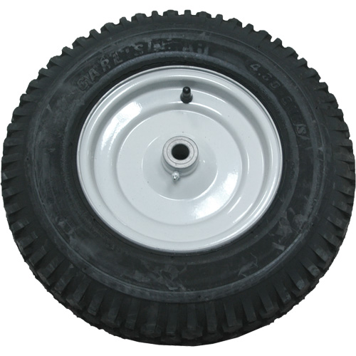 Platform Truck Pneumatic Tire Les Fournitures Industrielles Méga