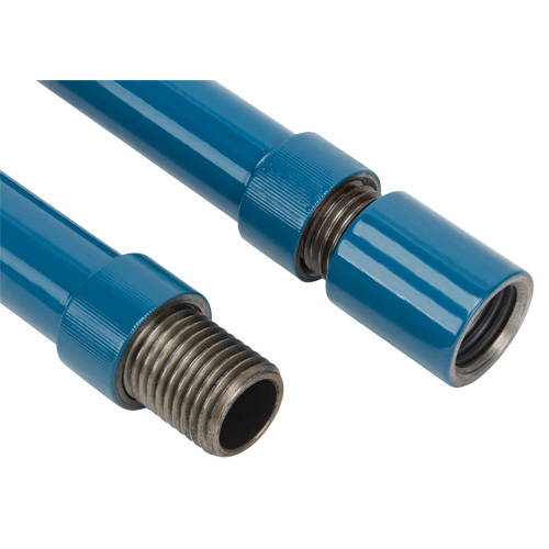 Machine Roller Steering Bar Handle Les Fournitures Industrielles Méga