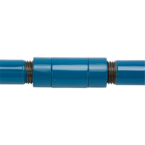 Machine Roller Steering Bar Handle Les Fournitures Industrielles Méga