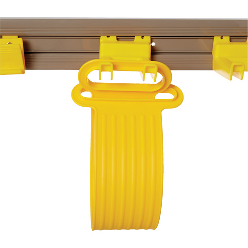 Porte-accessoires Les Fournitures Industrielles Méga