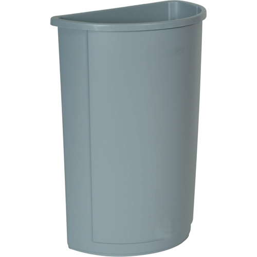 Untouchable&reg; Containers, Polyethylene, 21 US gal. Les Fournitures Industrielles Méga