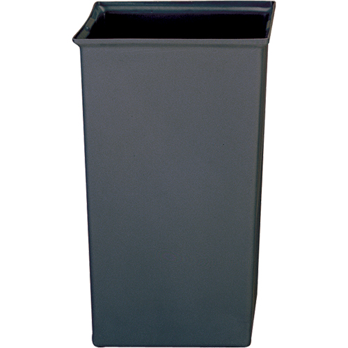 Contenants Landmark Series Classique - doublures rigides, 35,5 gal. US Les Fournitures Industrielles Méga