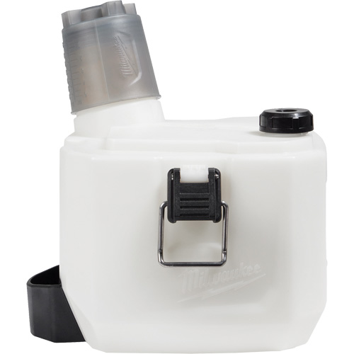 R&eacute;servoir 1 gallon pour vaporisateur &agrave; main Les Fournitures Industrielles Méga