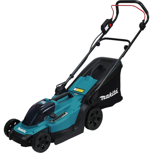 18V LXT Cordless Lawn Mower (Tool Only), Push Walk-Behind, Battery Powered, 13" Cutting Width Les Fournitures Industrielles Méga