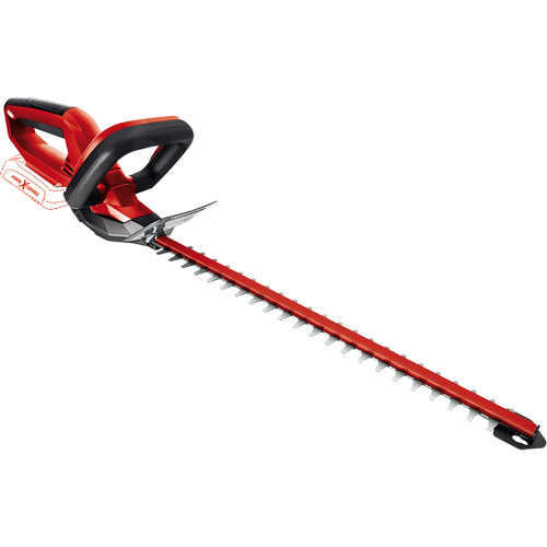 Ensemble de taille-bordure sans fil, 20,5", 18 V, &agrave; pile Les Fournitures Industrielles Méga