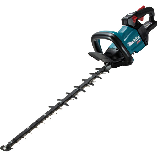 XGT Li-Ion Hedge Trimmer with Brushless Motor, 24", 40 V, Battery Powered Les Fournitures Industrielles Méga