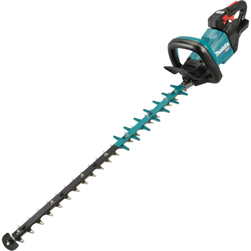 XGT Li-Ion Hedge Trimmer with Brushless Motor, 30", 40 V, Battery Powered Les Fournitures Industrielles Méga