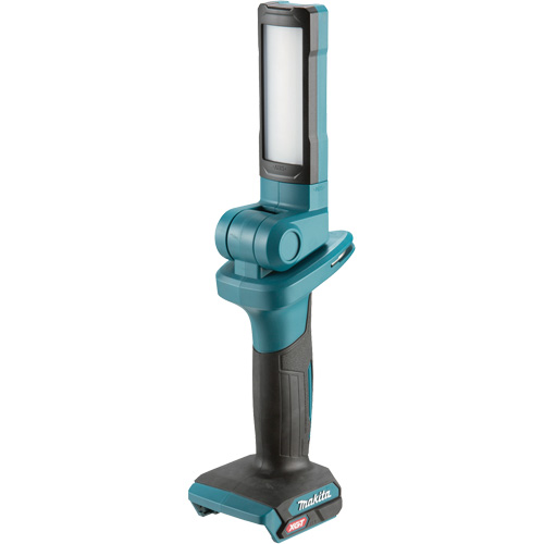 Lampe de poche XGT sans fil avec abat-jour (outils seulement), DEL, 500 lumens, Piles Rechargeable Les Fournitures Industrielles Méga