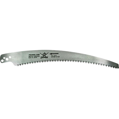 Replacement for GC331LH Curved Blade Hand Saw Les Fournitures Industrielles Méga