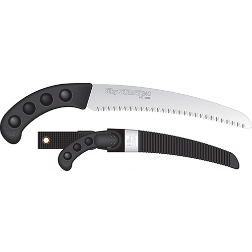 Silky Zübat Professional Saw Les Fournitures Industrielles Méga