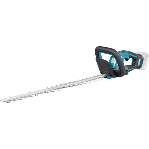 LXT 5.0 Ah Brushless Hedge Trimmer Kit, 24", 18 V, Battery Powered Les Fournitures Industrielles Méga