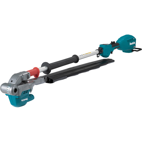 Taille-haie &agrave; perche sans balai 24" MAX XGT (outil seulement), 24", 40 V, &agrave; pile Les Fournitures Industrielles Méga