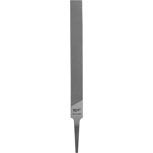 Lime de chaîne de scie, Plat, 6", Double Les Fournitures Industrielles Méga