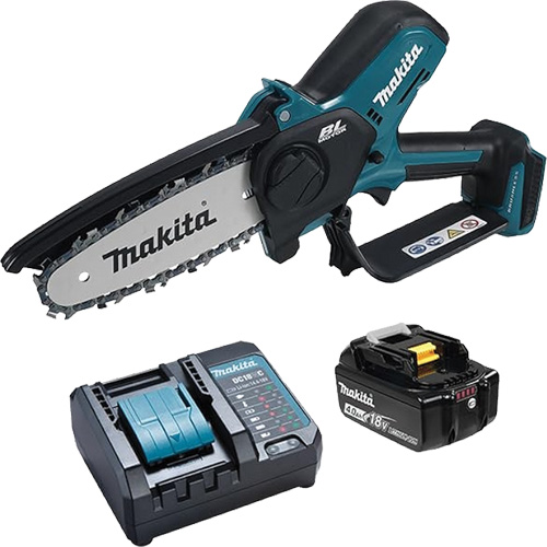 18V LXT Brushless 6" Pruning Saw Kit Les Fournitures Industrielles Méga