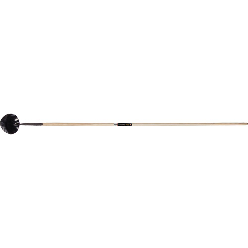 Post Hole Spoon, Wood, Forged Steel Blade, Straight Handle, 120" Length Les Fournitures Industrielles Méga