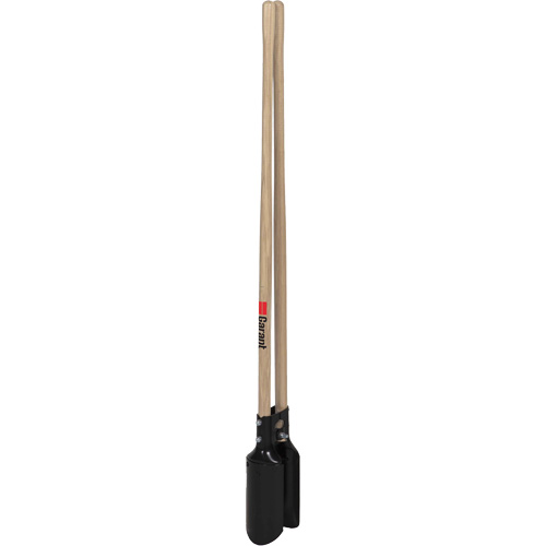 B&ecirc;che tari&egrave;re, Largeur de 4-3/4", Longueur de 9" Les Fournitures Industrielles Méga