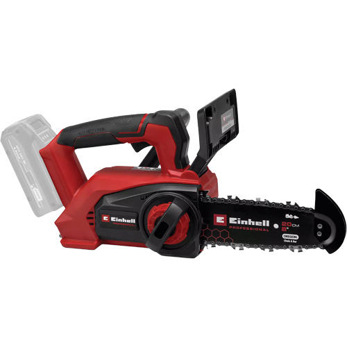 18V Professional Top Handle Cordless Pruning Chain Saw (Tool Only) Les Fournitures Industrielles Méga