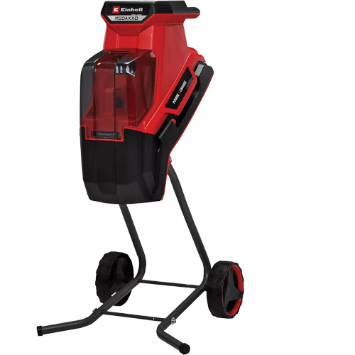D&eacute;chiqueteuse/broyeuse &agrave; bois sans fil 36 V REDAXXO  (outil seulement) Les Fournitures Industrielles Méga