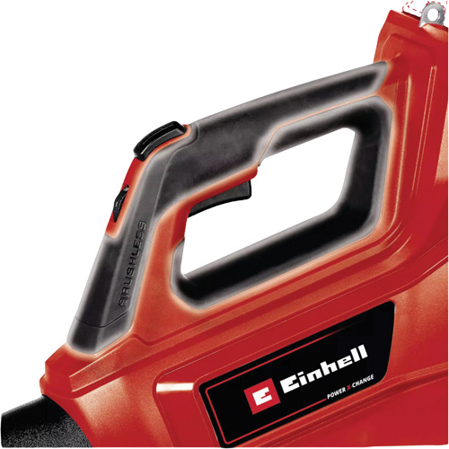 480 CFM Professional Cordless Leaf Blower (Tool Only), 36 V, 130.48 MPH Output, Battery Powered Les Fournitures Industrielles Méga