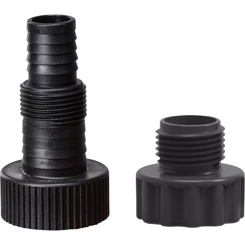 Cordless Clean & Dirty Water Submersible Pump (Tool Only), 18 V, 1849 GPH Les Fournitures Industrielles Méga