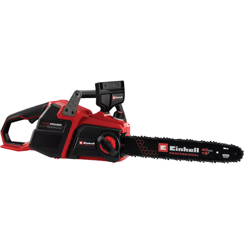 Cordless Chain Saw (Tool Only), 16", Battery Powered, 36 V Les Fournitures Industrielles Méga