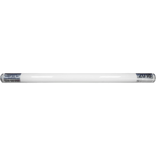 Horizontal Low Headroom Insect Light Traps Les Fournitures Industrielles Méga
