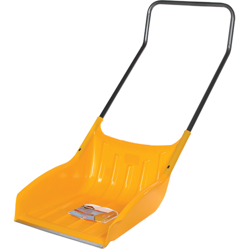 Pelle traineau Alpine, Largeur de la lame 23-1/2" Les Fournitures Industrielles Méga