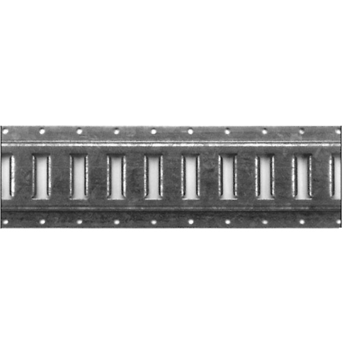 Logistic Tracks - Series E Track Horizontal Les Fournitures Industrielles Méga