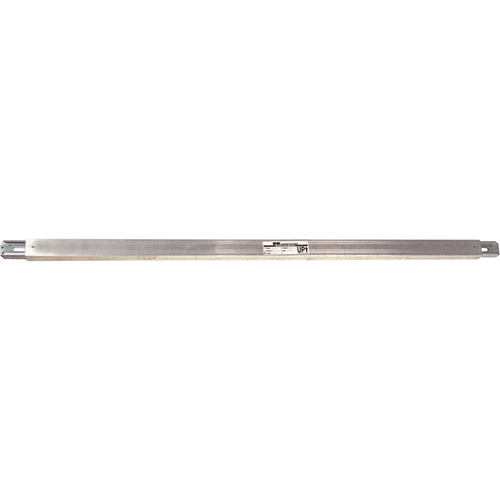 Aluminum Decking/Shoring Beam Les Fournitures Industrielles Méga