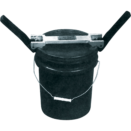 Paint Pail Sealer Les Fournitures Industrielles Méga