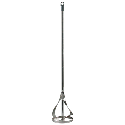 Hexomixer, 5.6" Dia. x 30" L Les Fournitures Industrielles Méga