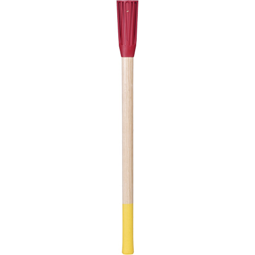 Pick Replacement Handle, Straight Handle, 36" Handle Les Fournitures Industrielles Méga