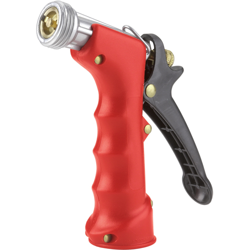 Pistol Grip Nozzles, Insulated Les Fournitures Industrielles Méga