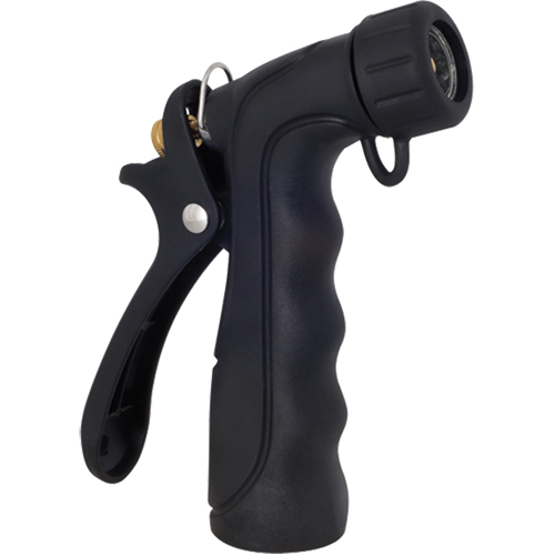Pistolets AquaGun &agrave; eau chaude industriels, Isol&eacute;, G&acirc;chette avant, 125 PSI Les Fournitures Industrielles Méga