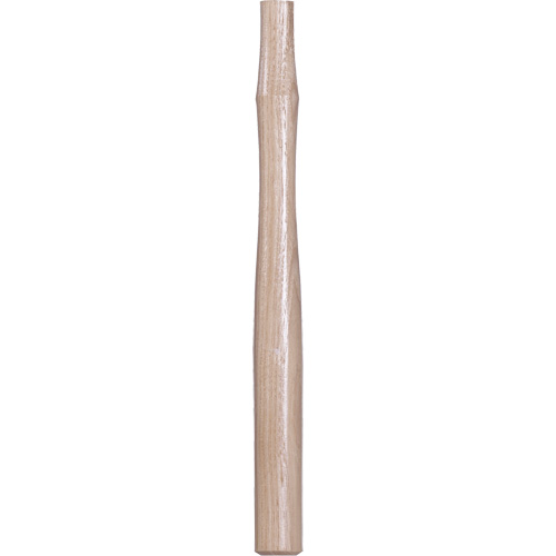 Manche de rechange pour marteau &agrave; panne sph&eacute;rique, Bois, 16" lo Les Fournitures Industrielles Méga