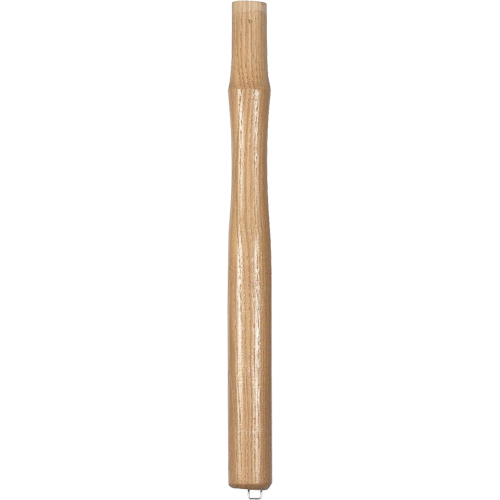 Manche de marteau de forgeron, Bois, 16" lo Les Fournitures Industrielles Méga