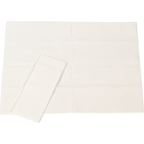 Baby Changing Stations Liners, 13-1/2" x 5-1/2" Les Fournitures Industrielles Méga