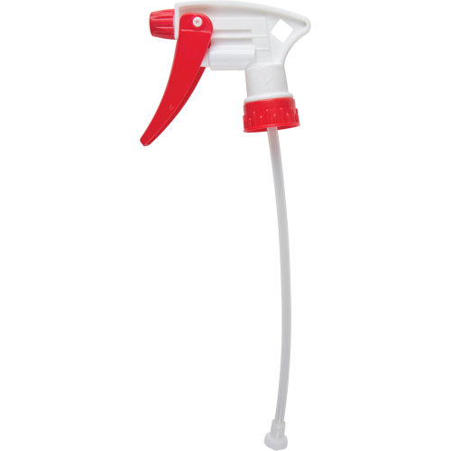 Trigger Sprayers Les Fournitures Industrielles Méga