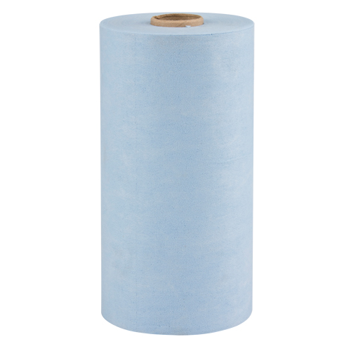 WypAll&reg; X60 Cloths, All-Purpose, 12-1/4" L x 9-3/4" W Les Fournitures Industrielles Méga