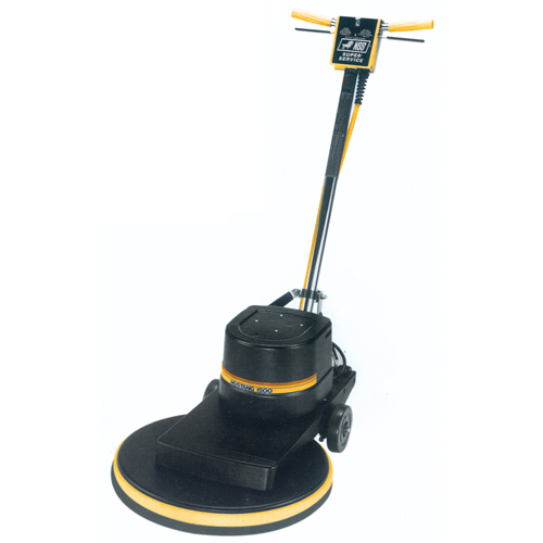 BURNISHER HIGH SPEED 20" MUSTANG 1500 RPM, Burnisher Les Fournitures Industrielles Méga