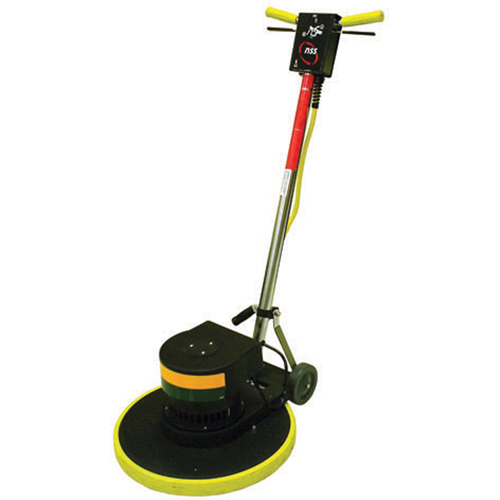 20" Mustang 300 DS High Speed Floor Machine, Cleaner/Polisher/Scrubber/Stripper Les Fournitures Industrielles Méga