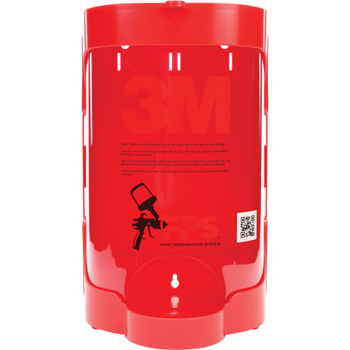 PPS Lid Dispenser Les Fournitures Industrielles Méga