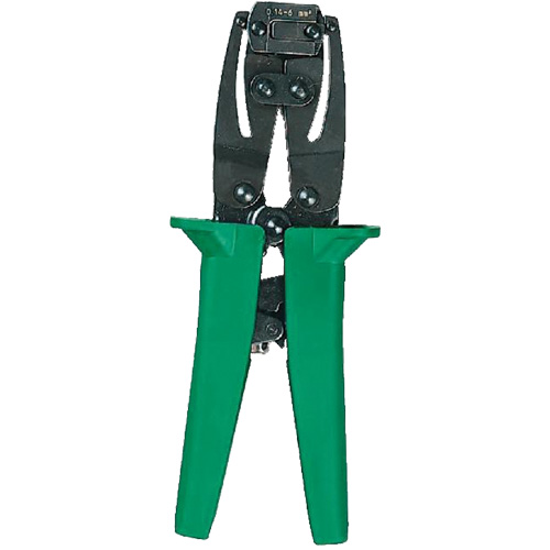 Crimper Les Fournitures Industrielles Méga