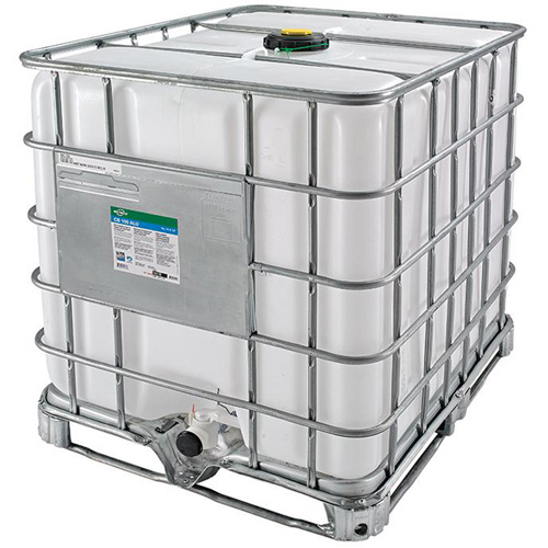 Nettoyant naturel ultra-puissant CB 100 ALU, 1000 L Les Fournitures Industrielles Méga