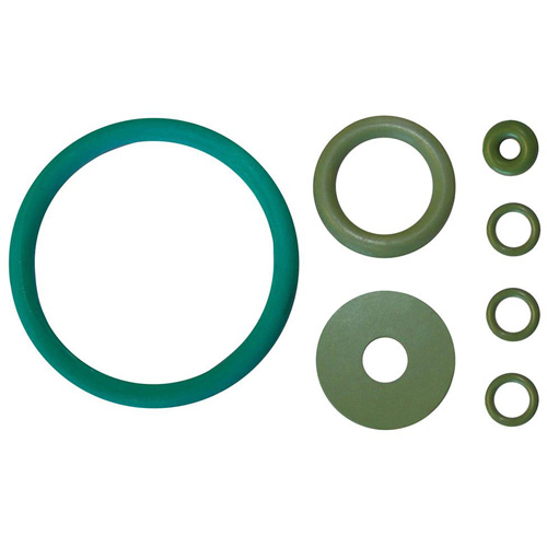 BIO-CIRCLE Replacement Gasket Set Les Fournitures Industrielles Méga