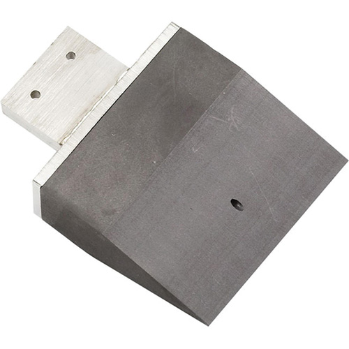 Grande mise en graphite Insert pour Surfox 204 Les Fournitures Industrielles Méga