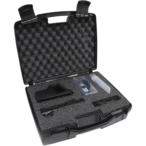 Trousse de nettoyage Les Fournitures Industrielles Méga